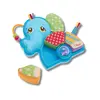 CHOCALHO ELEFANTE PRIMEIRAS ATIVIDADES - CHICCO