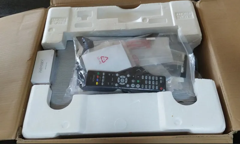 Caixa Aberta Usado - Receiver Denon AVR-X3800H Dolby Atmos 9.4 Canais 8k - 120v Garantia 90 dias