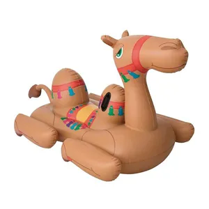 Boia Camelo Para Piscina Praia Mor - 1983