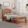Cama Solteiro 88cm x 188cm Arauna Robusta | Freijo