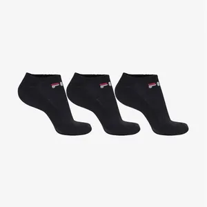 Tripack Fila Cano Curto Unisex 34-38