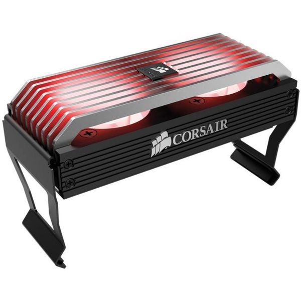 Cooler p/ Memória - Corsair Airflow Dominator Platinum - CMDAF