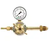 Regulador de Pressão Série 700 GLP 45kg 3,0kgf-cm2 20m3-h Latão Forjado 010454210 Carbografite Regulador de Pressão Série 700 GLP 45kg Latão Forjado 010454210 Carbografite