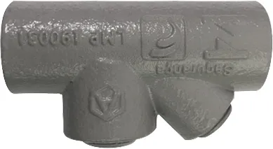 Unidade seladora de alumínio 3/4"NPT AL/WR-15V-2-1+AL/NC-2-1 AL EX ALLTEX