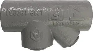 Unidade seladora de alumínio 3/4"NPT AL/WR-15V-2-1+AL/NC-2-1 AL EX ALLTEX