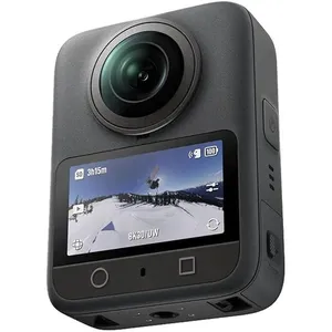 Câmera Digital Dji Osmo 360° Standard 105GB A-BI