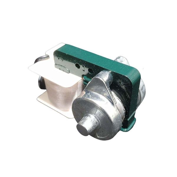 Motor Ventilador Refrigerador Continental 127V 110v