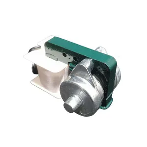 Motor Ventilador Refrigerador Continental 127V 110v