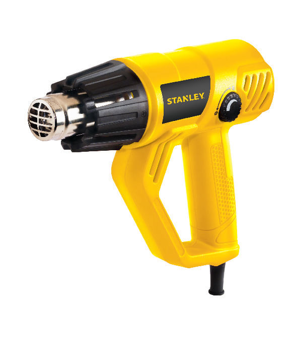 Soprador Térmico 1.800 W 600 ºC STXH2000K - STANLEY 220 V~