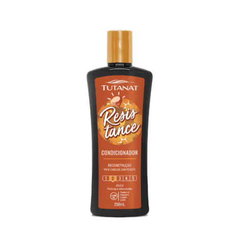 COND TUTANAT RESISTANCE 250ML