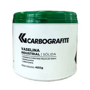 Vaselina em pasta 400 g - CARBOGRAFITE