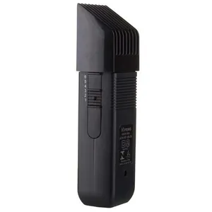 Máquina De Cortar Cabelo E Barba 389 A 3w Ajustável