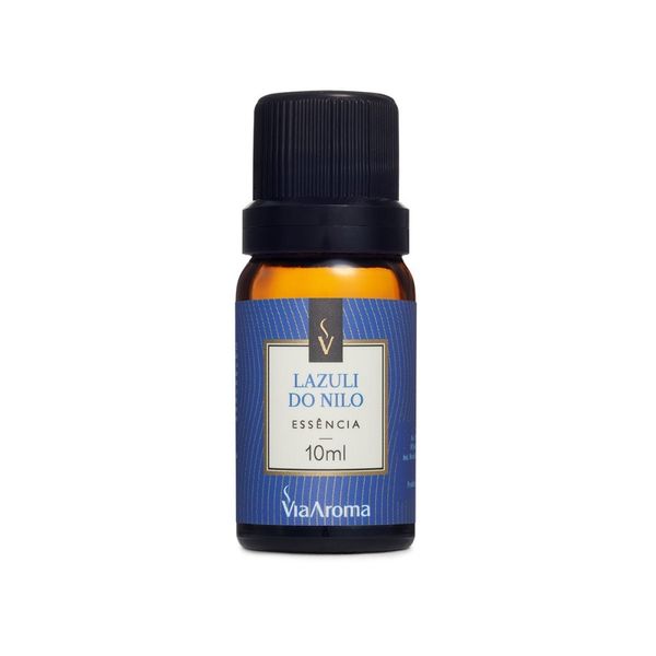 Essência Lazuli do Nilo Via Aroma - 10ml
