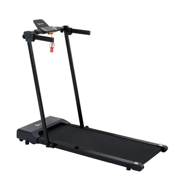 Esteira Ergométrica Elétrica Gallant Compact Fold 1.6hp 10Km/H 110Kg GEE11M16A Esteira Ergométrica Elétrica Gallant Compact Fold 1,6hp 10km/h 110kg 127V (GEE11M16A-127PT)