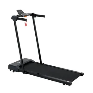 Esteira Ergométrica Elétrica Gallant Compact Fold 1.6hp 10Km/H 110Kg GEE11M16A Esteira Ergométrica Elétrica Gallant Compact Fold 1,6hp 10km/H 110kg 220V (GEE11M16A-220PT)