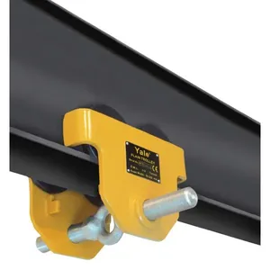 Trole Manual 500Kg Viga Largura 50-220mm 86GCTY-05M - Yale