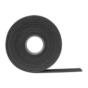 Fita Auto Adesivo Espuma PU 20mmx5mm 5m Cinza - Talentos