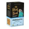 Ração Real Bird Periquito Zootekna 500g