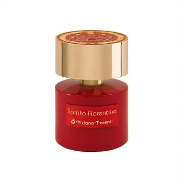 Spirito Fiorentino Tiziana Eau De Parfum - 100 ml