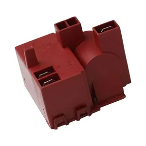 Usina Eletrônica 220V para Forno - W10777733 W10777733