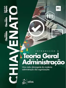 Introdução À Teoria Geral Da Administração - Chiavenato