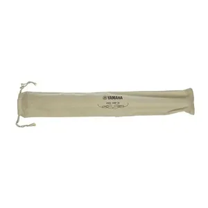 Flauta Pífaro Yamaha YRF21-ID Série 20 em C Resina ABS com Estojo e Tabela de Digitação Flauta Pífaro Yamaha YRF21-ID Série 20 em C Resina ABS com Estojo