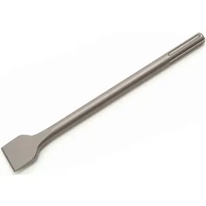 Talhadeira para martelo demolidor encaixe sds max 50 mm x 400 mm - DEWALT