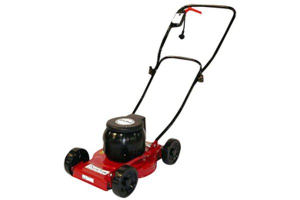 Maquina Para Grama Garthen GM300/1300 1CV Sem Recolhedor 220V