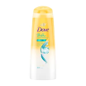 Shampoo Dove Brilho + Óleo Micelar 200ml