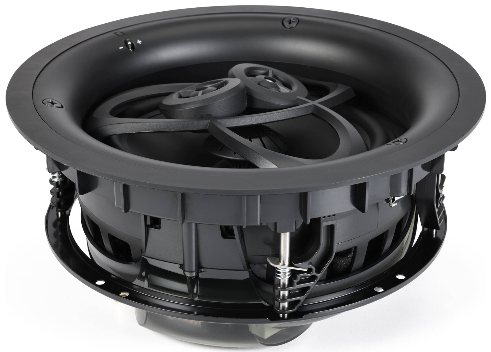 Definitive Technology DC-80 MAX SUR Canal Surround de Alta Performance - Caixa de Embutir