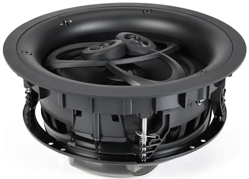 Definitive Technology DC-80 MAX SUR Canal Surround de Alta Performance - Caixa de Embutir