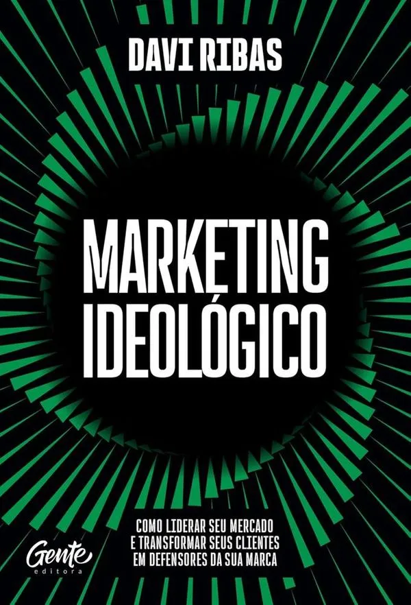 Marketing Ideológico