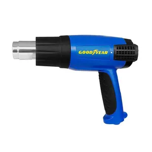 Soprador térmico 200V 2000W GY HG 48300-1 Goodyear