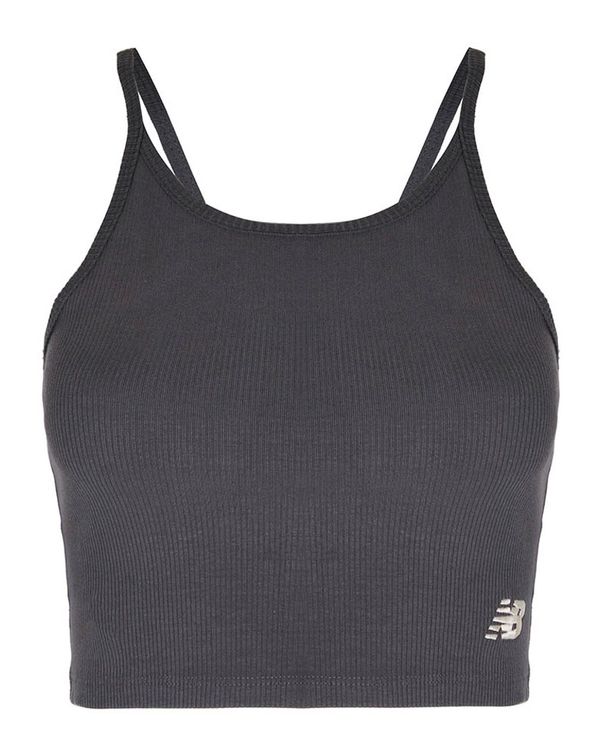 Top New Balance Canelado Feminino - P