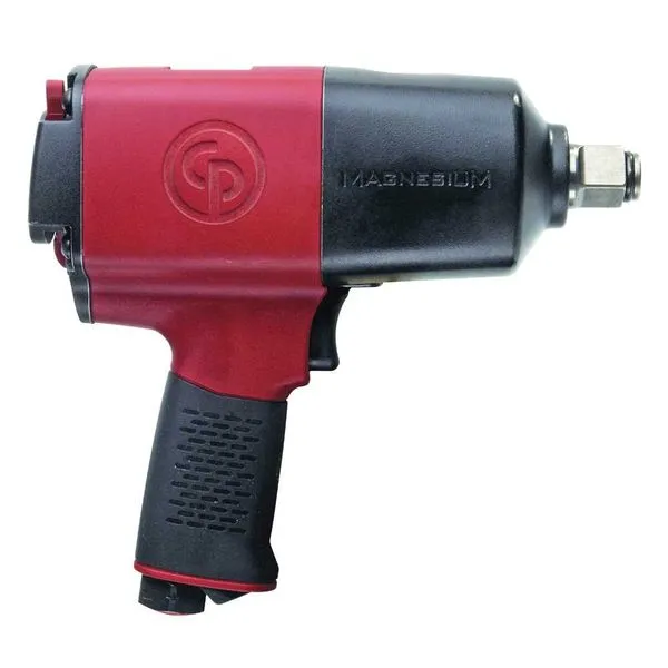 Chave de Impacto Pneumática 3/4" Tipo Pistola 130Kg - Chicago