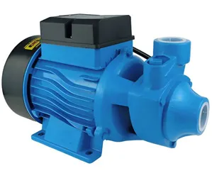 Bomba Periférica Água Motobomba 1HP 750w Kala Bivolt Mono
