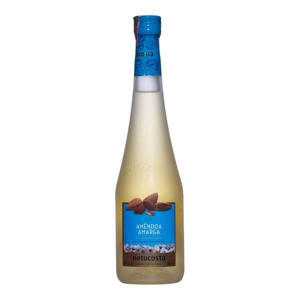Licor de Amêndoa Neto Costa 750ml