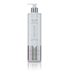 Red Iron Fiber Repair Nutri Mask 500g