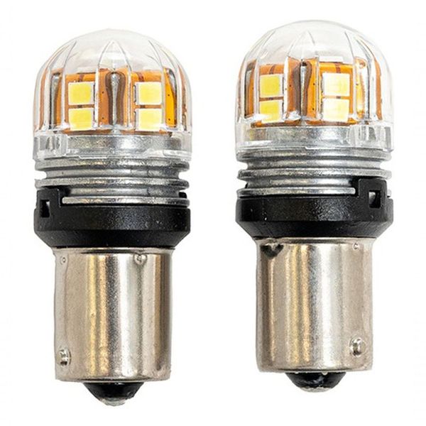 Lâmpada LED Automotiva Miniatura Branco F103 para Diversos Veículos Fluxo de 420 LUMENS Electra Lâmpada LED Automotiva Miniatura Branco F103 para Diversos Veículos Electra