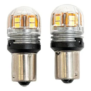 Lâmpada LED Automotiva Miniatura Branco F103 para Diversos Veículos Fluxo de 420 LUMENS Electra Lâmpada LED Automotiva Miniatura Branco F103 para Diversos Veículos Electra