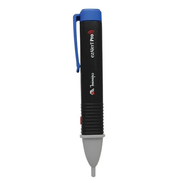 Detector de tensão AC 90 V a 1.000 V EZ-ALERT-PRO DETEC MINIPA