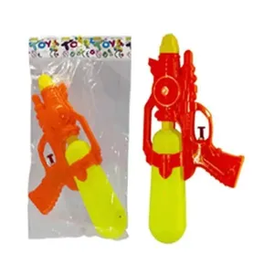 Brinquedo Arminha Pistola De água Colorida Para Crianças