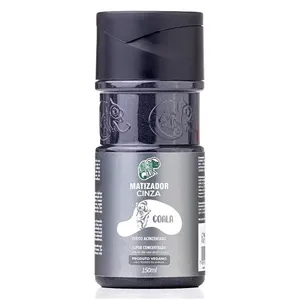 Creme Matizador Kamaleão Color Coala 150ml