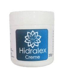 Creme Hidratante Hidralex Focus Uréia 8,5% 35g