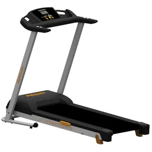 Esteira Elétrica Ergométrica Cle 45 5.0HPM 16km-h Lona Ampla com Monitor para Treino em Casa Bivolt Athletic Esteira Elétrica Ergométrica Cle 45 5.0HPM 16km-h com Monitor para Treino em Casa Bivolt Athletic
