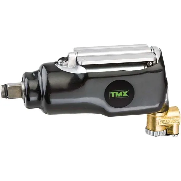 Chave de Impacto Pneumática Reta Borboleta 1/2" PI400 - TMX