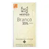 Chocolate Branco 35% Mestiço 60g