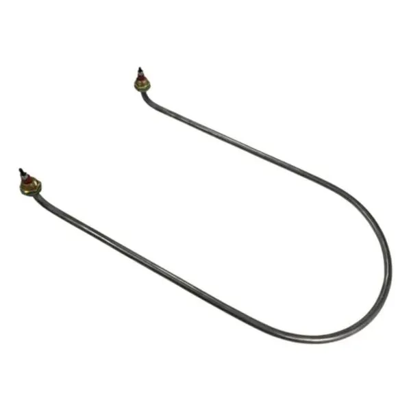 Resistencia Para Carrinho Termico Seca W 1500w 220v 40cm