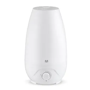 Umidificador de Ar Easy Air 2,6 L Bivolt Automático Multi Saúde - HC118 HC118