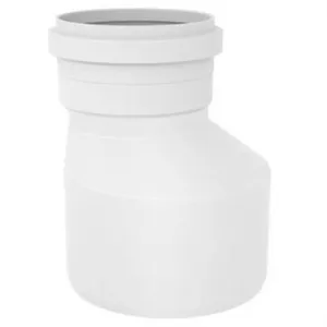 Redução Excêntrica Esgoto Primário 100x50mm - 26357462 - Tigre Reducao Tigre 26357462